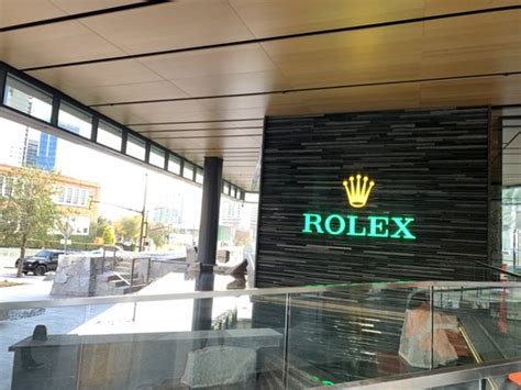 rolex new service center dallas|rolex repair center dallas tx.